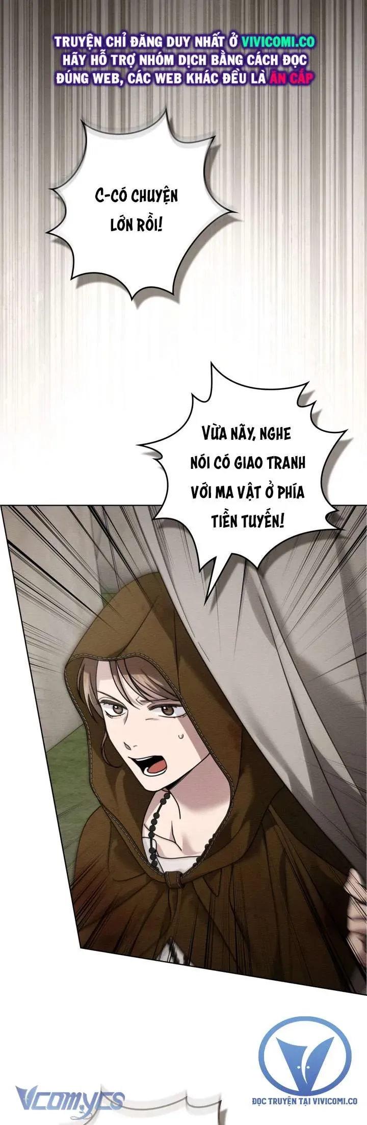 đọc truyện Dưới Bóng Cây Sồi Chương 125 ảnh 21 tại Thiên Thai Truyện