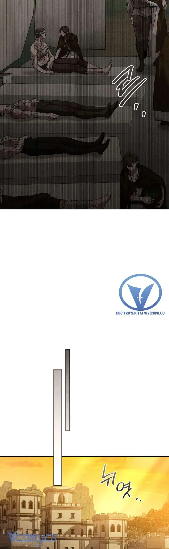 đọc truyện Dưới Bóng Cây Sồi Chương 125 ảnh 23 tại Thiên Thai Truyện