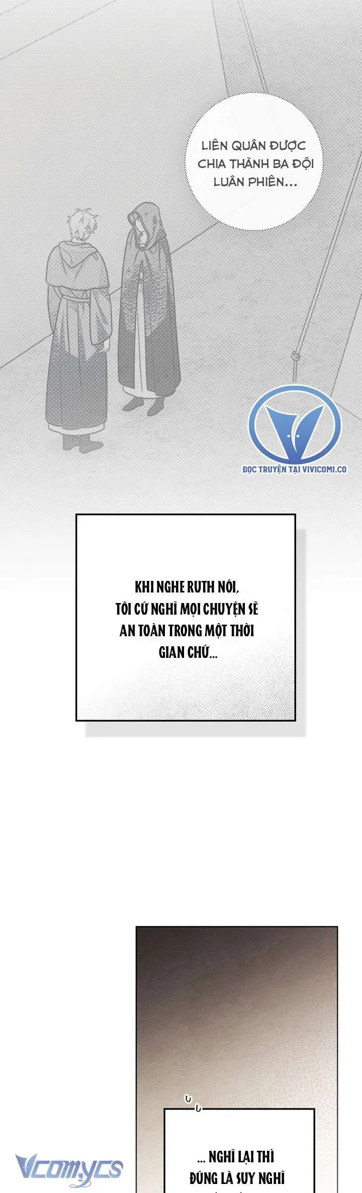 đọc truyện Dưới Bóng Cây Sồi Chương 125 ảnh 25 tại Thiên Thai Truyện