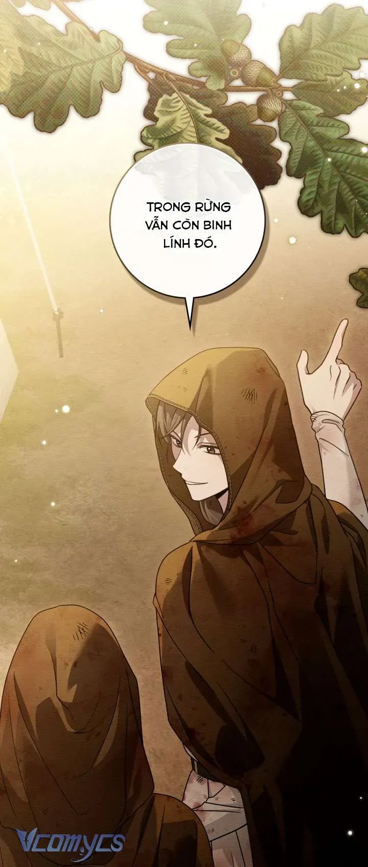 đọc truyện Dưới Bóng Cây Sồi Chương 125 ảnh 33 tại Thiên Thai Truyện