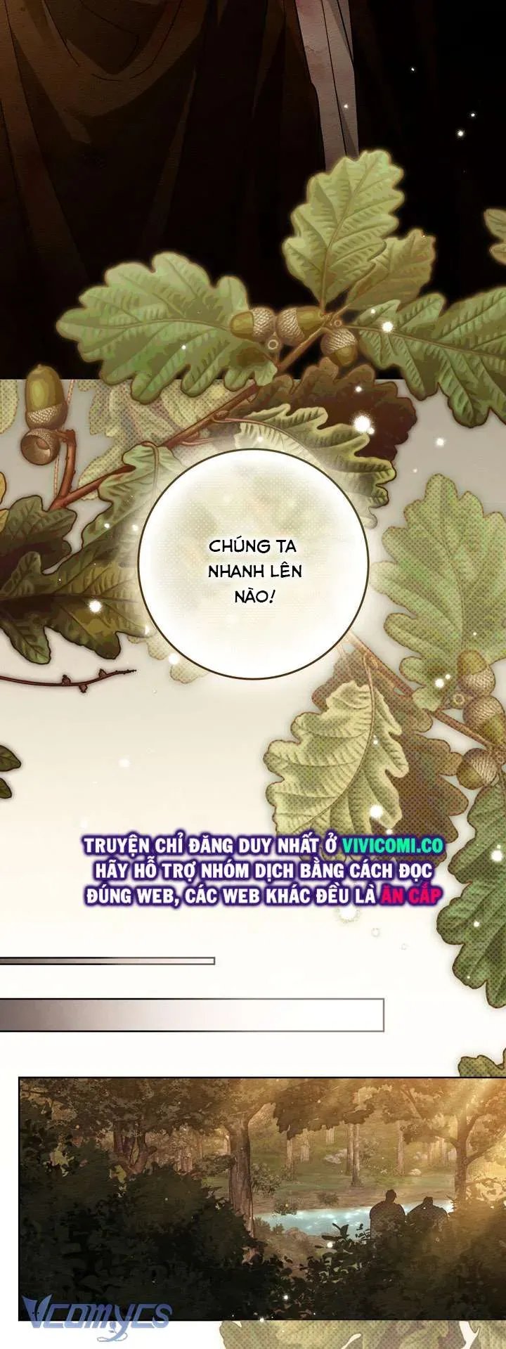 đọc truyện Dưới Bóng Cây Sồi Chương 125 ảnh 34 tại Thiên Thai Truyện