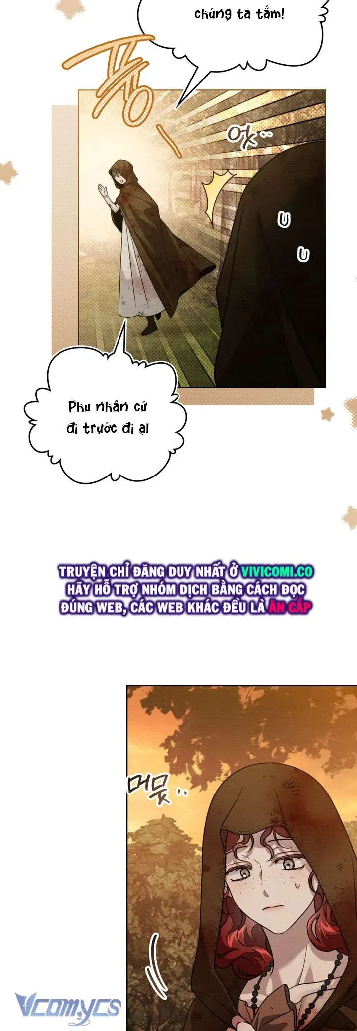 đọc truyện Dưới Bóng Cây Sồi Chương 125 ảnh 36 tại Thiên Thai Truyện