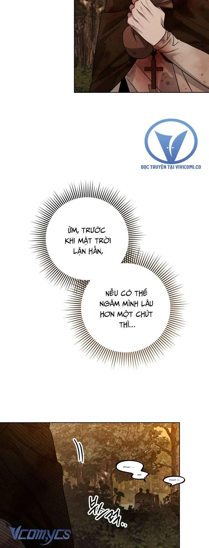 đọc truyện Dưới Bóng Cây Sồi Chương 125 ảnh 37 tại Thiên Thai Truyện