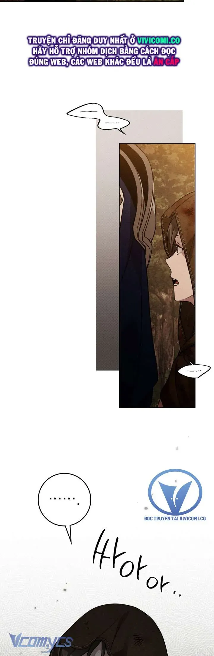 đọc truyện Dưới Bóng Cây Sồi Chương 125 ảnh 38 tại Thiên Thai Truyện