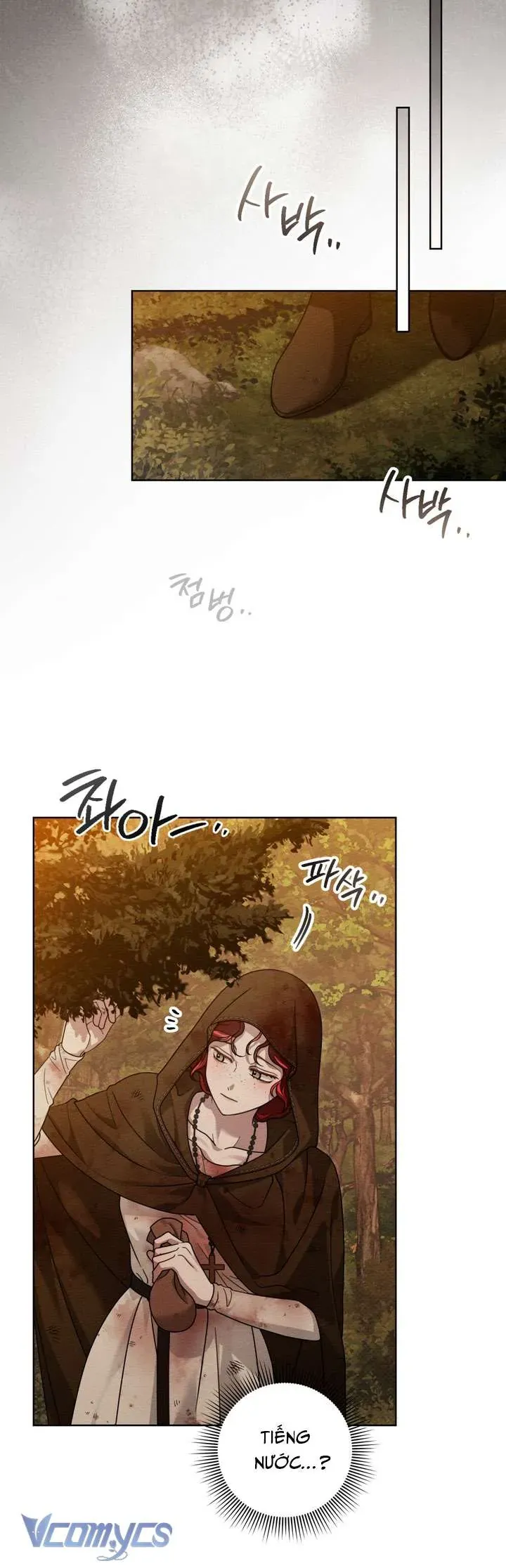 đọc truyện Dưới Bóng Cây Sồi Chương 125 ảnh 40 tại Thiên Thai Truyện