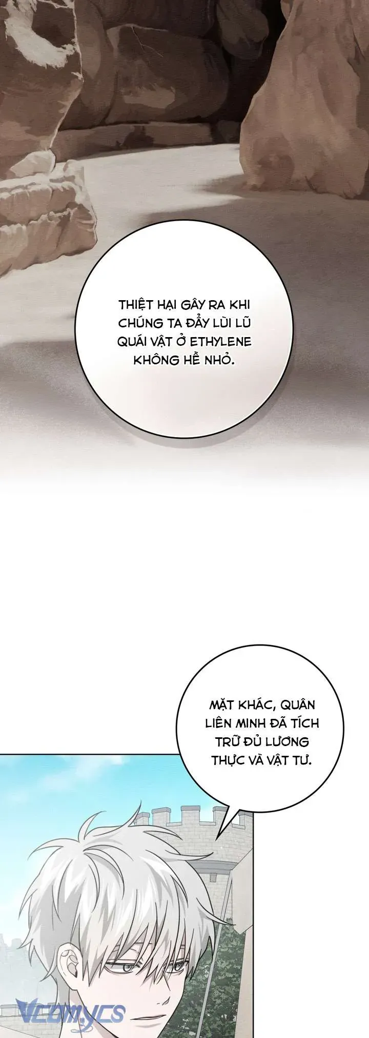 đọc truyện Dưới Bóng Cây Sồi Chương 125 ảnh 6 tại Thiên Thai Truyện