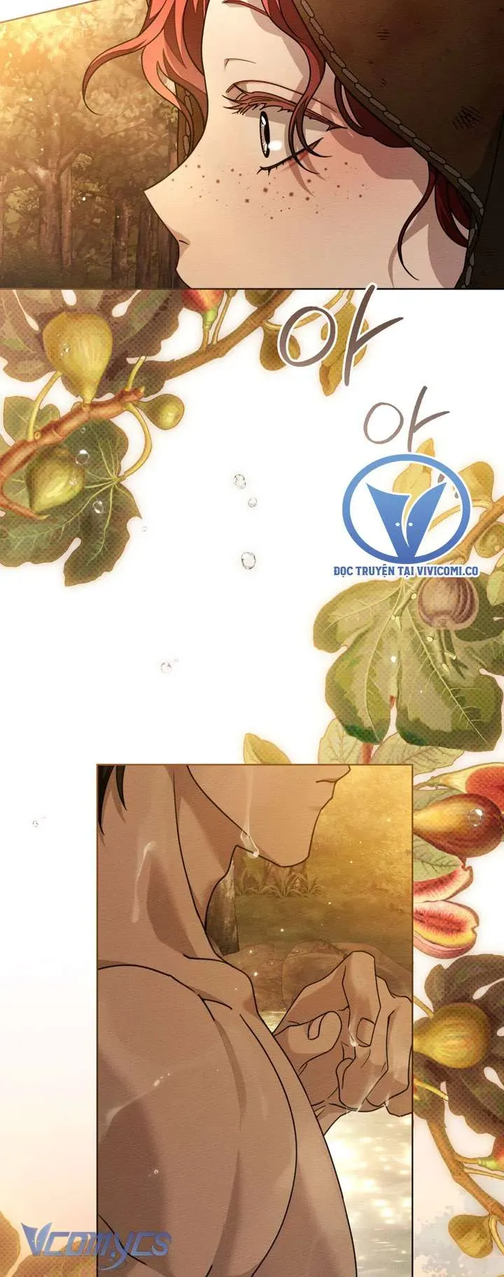 đọc truyện Dưới Bóng Cây Sồi Chương 125 ảnh 44 tại Thiên Thai Truyện