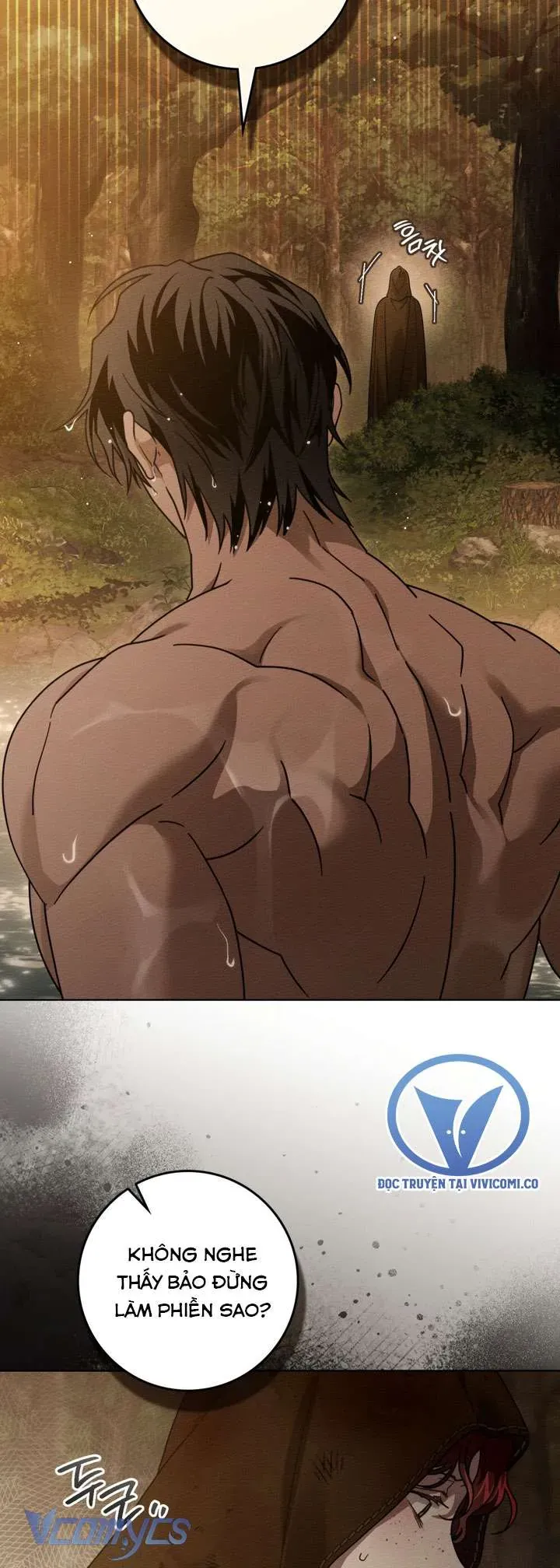 đọc truyện Dưới Bóng Cây Sồi Chương 125 ảnh 48 tại Thiên Thai Truyện