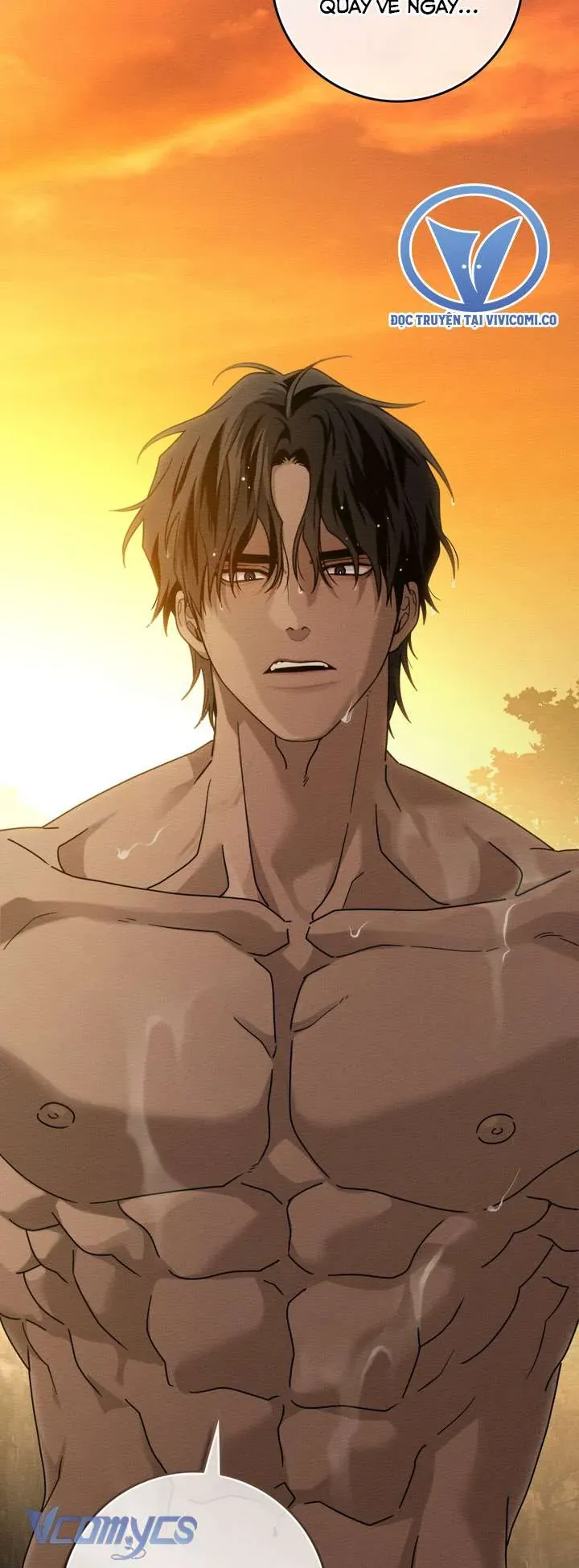 đọc truyện Dưới Bóng Cây Sồi Chương 125 ảnh 55 tại Thiên Thai Truyện