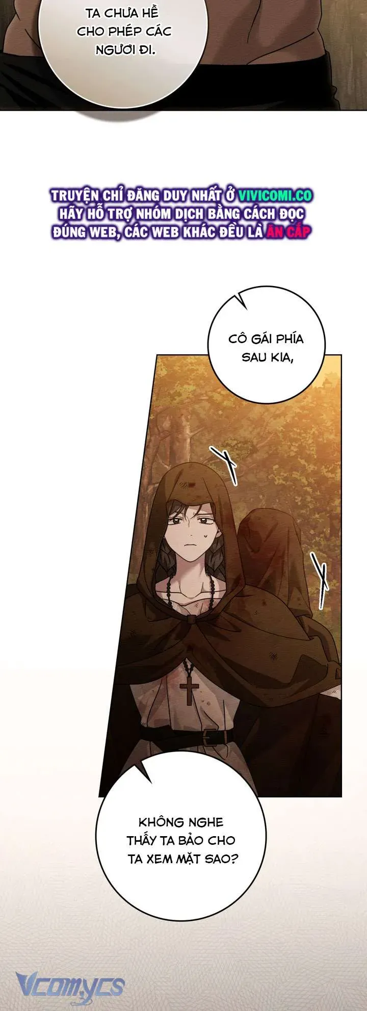 đọc truyện Dưới Bóng Cây Sồi Chương 125 ảnh 56 tại Thiên Thai Truyện