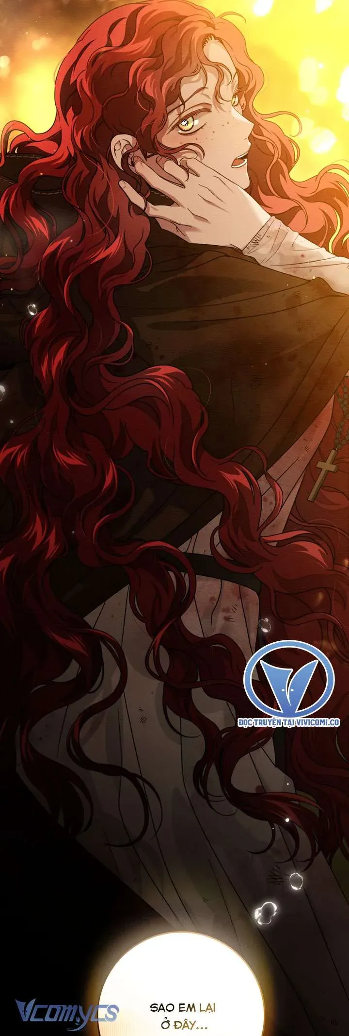 đọc truyện Dưới Bóng Cây Sồi Chương 125 ảnh 64 tại Thiên Thai Truyện