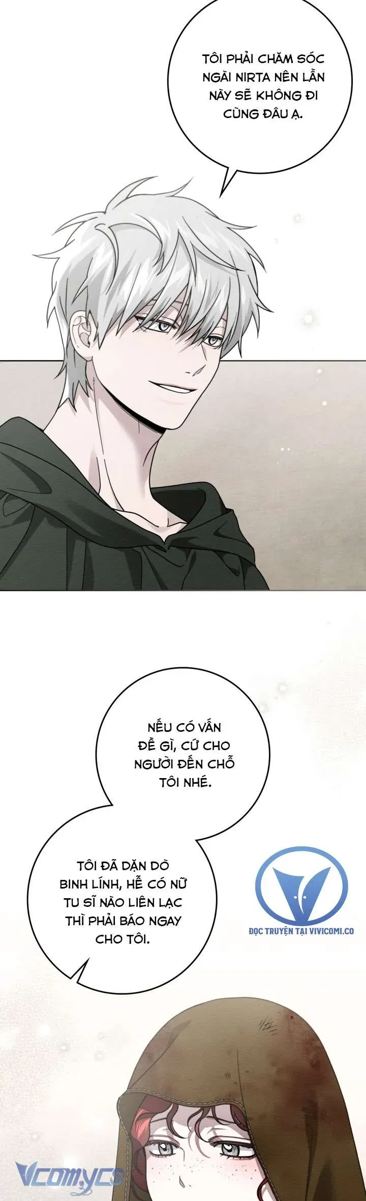 đọc truyện Dưới Bóng Cây Sồi Chương 125 ảnh 9 tại Thiên Thai Truyện