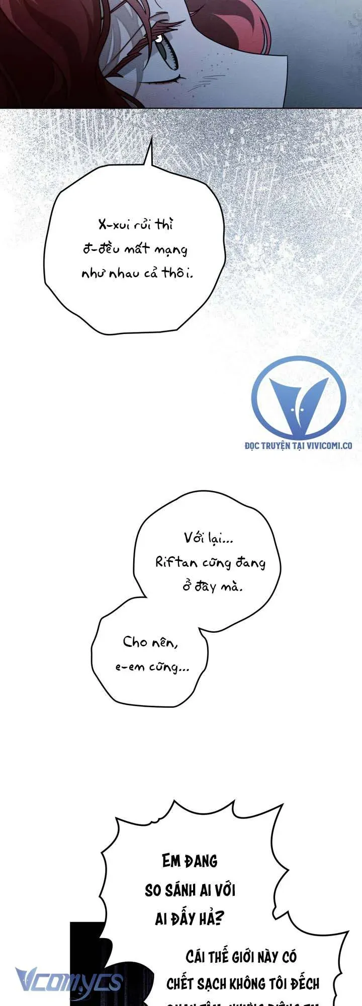 đọc truyện Dưới Bóng Cây Sồi Chương 126 ảnh 13 tại Thiên Thai Truyện