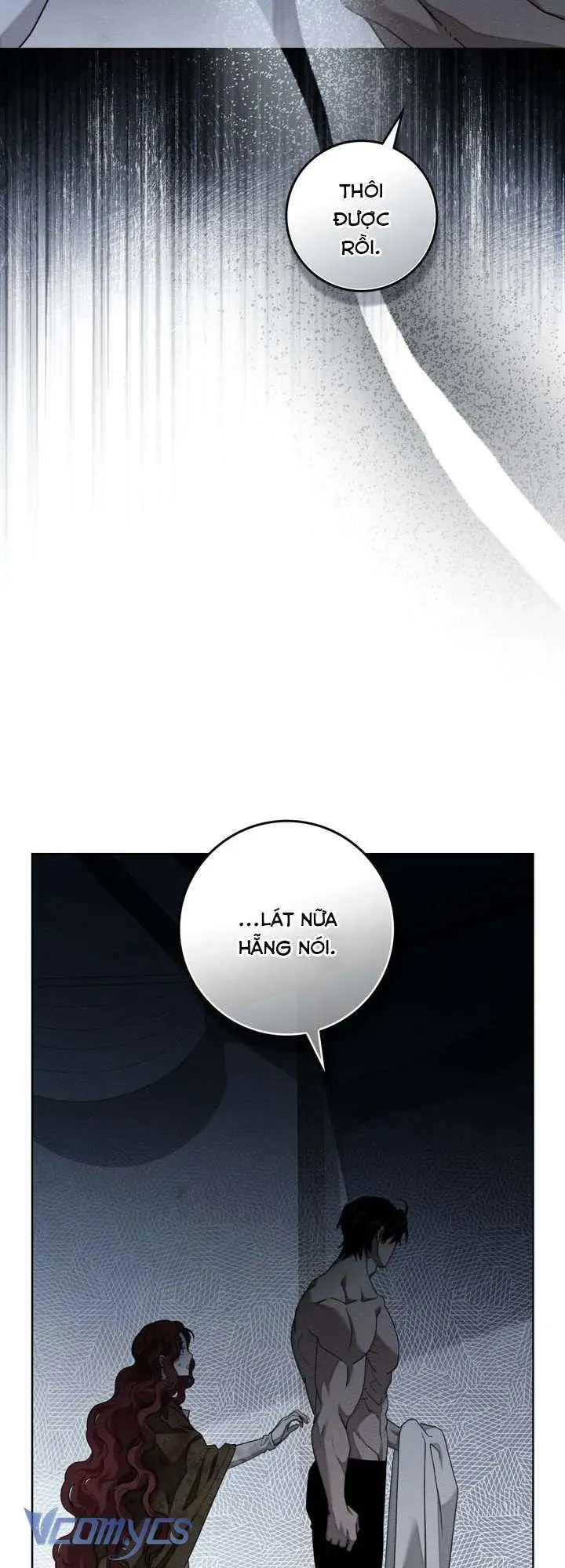 đọc truyện Dưới Bóng Cây Sồi Chương 126 ảnh 22 tại Thiên Thai Truyện