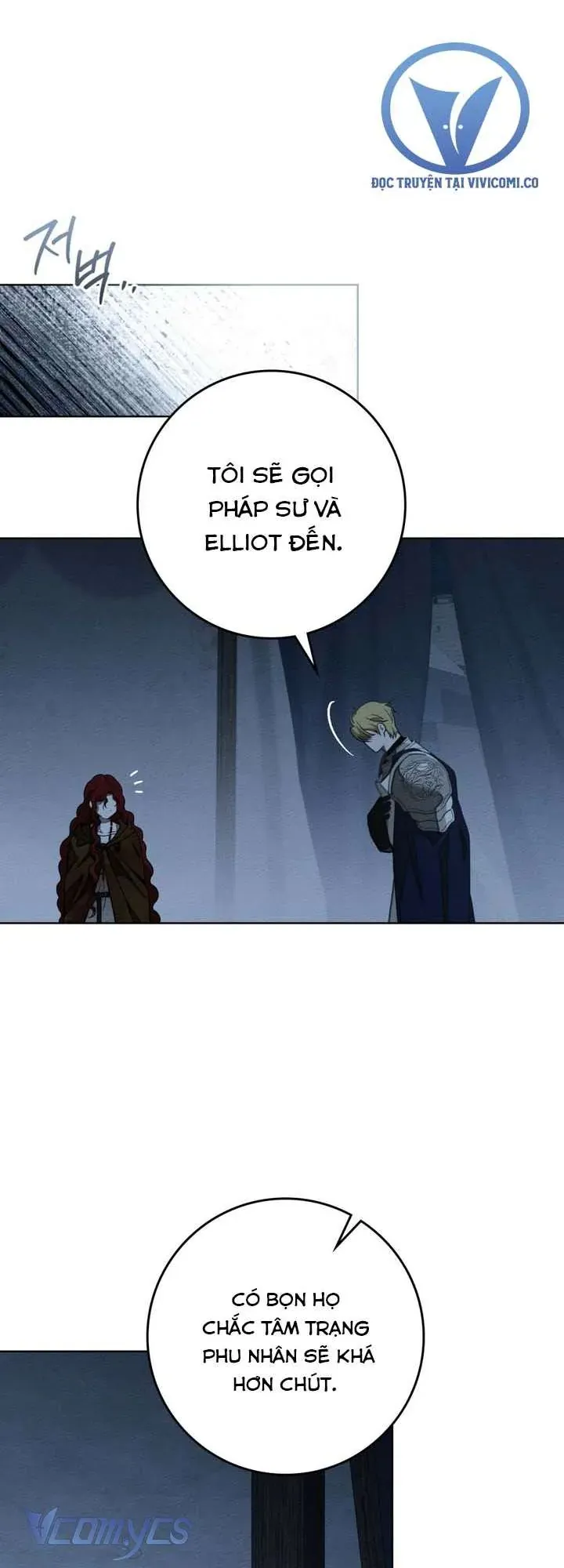 đọc truyện Dưới Bóng Cây Sồi Chương 126 ảnh 27 tại Thiên Thai Truyện