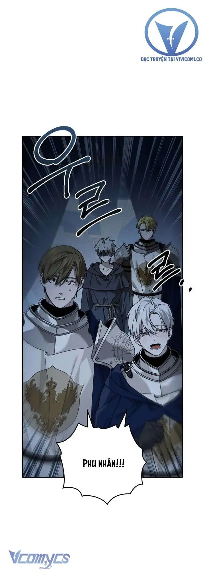 đọc truyện Dưới Bóng Cây Sồi Chương 126 ảnh 30 tại Thiên Thai Truyện