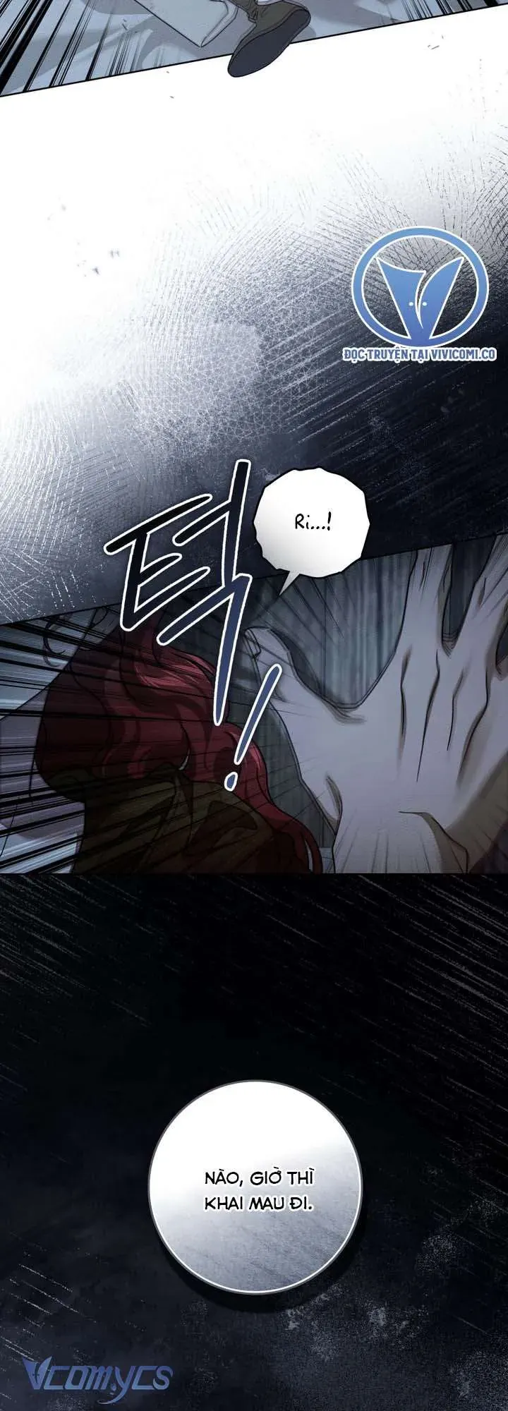 đọc truyện Dưới Bóng Cây Sồi Chương 126 ảnh 5 tại Thiên Thai Truyện