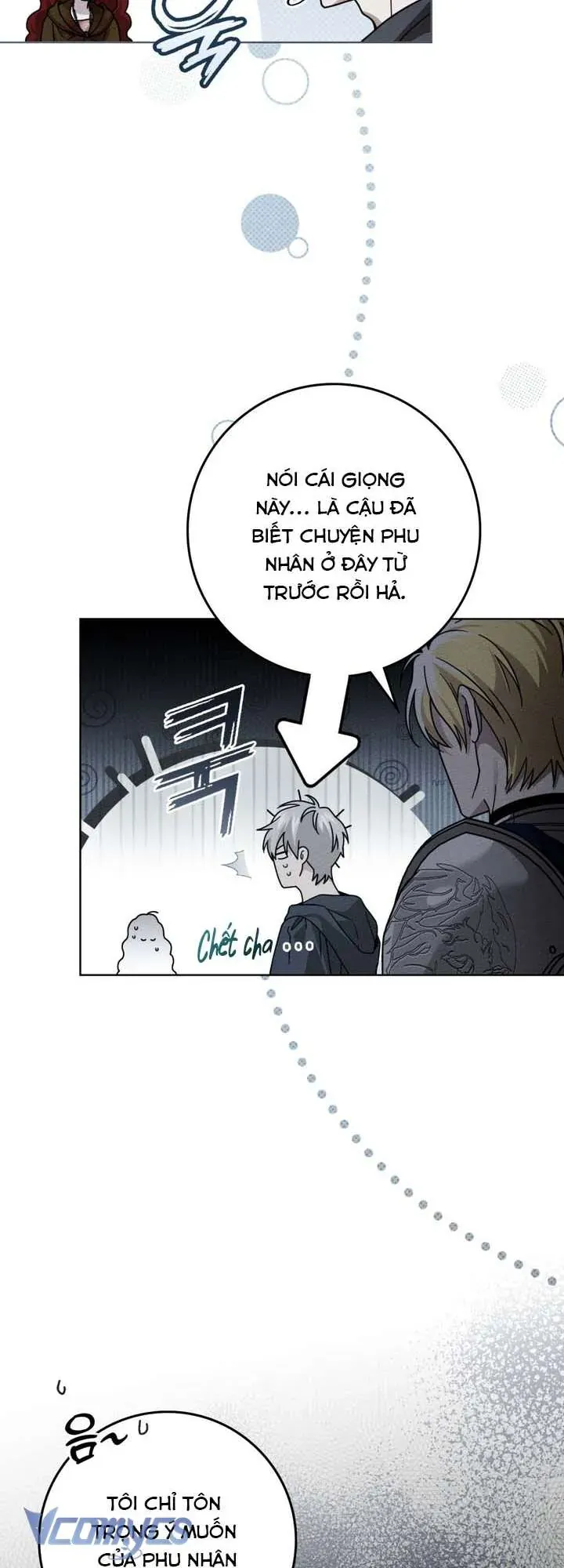 đọc truyện Dưới Bóng Cây Sồi Chương 126 ảnh 32 tại Thiên Thai Truyện