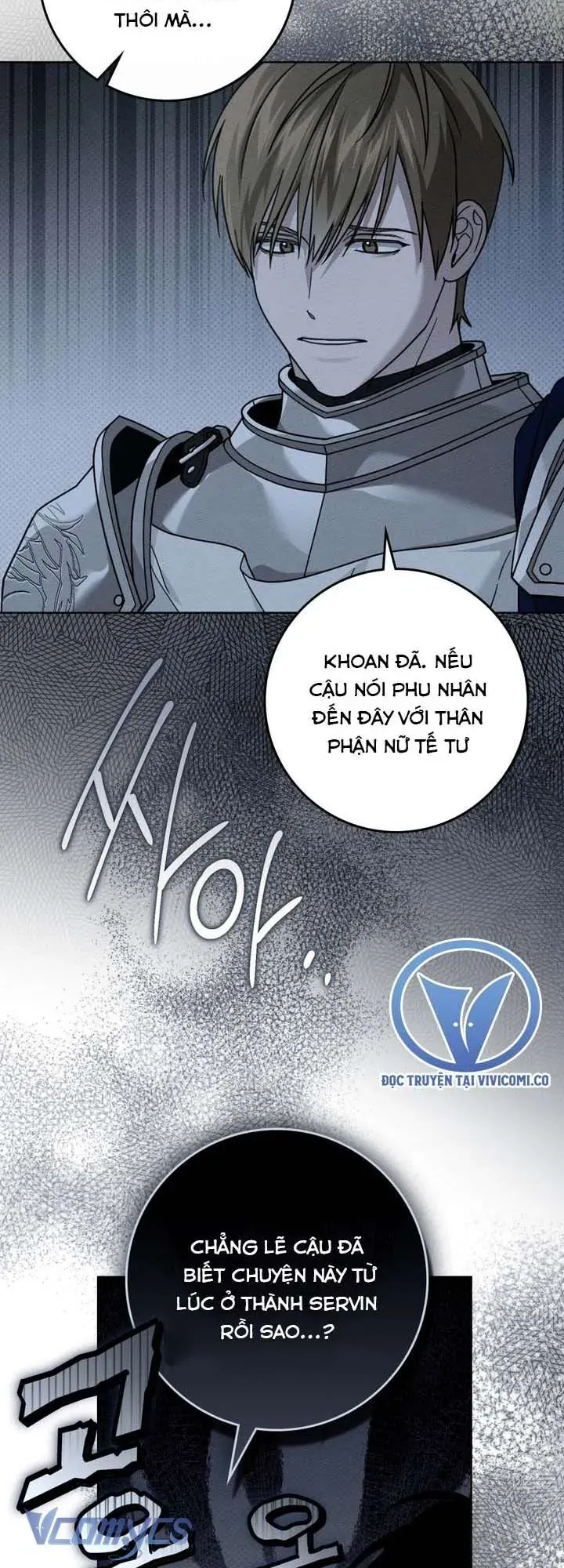 đọc truyện Dưới Bóng Cây Sồi Chương 126 ảnh 33 tại Thiên Thai Truyện