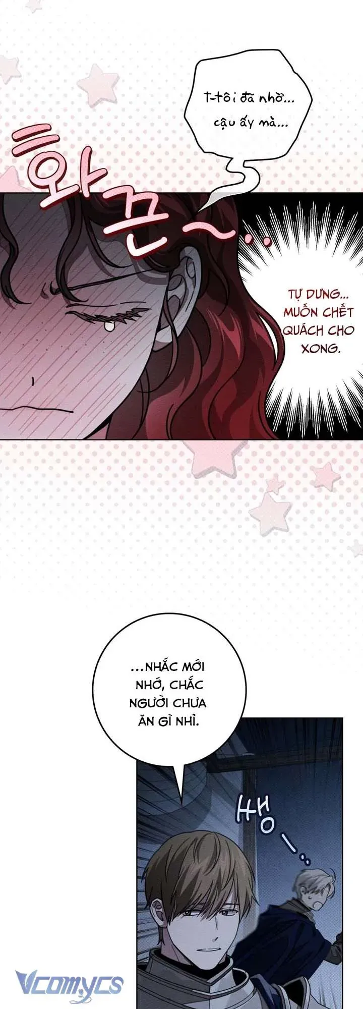 đọc truyện Dưới Bóng Cây Sồi Chương 126 ảnh 36 tại Thiên Thai Truyện