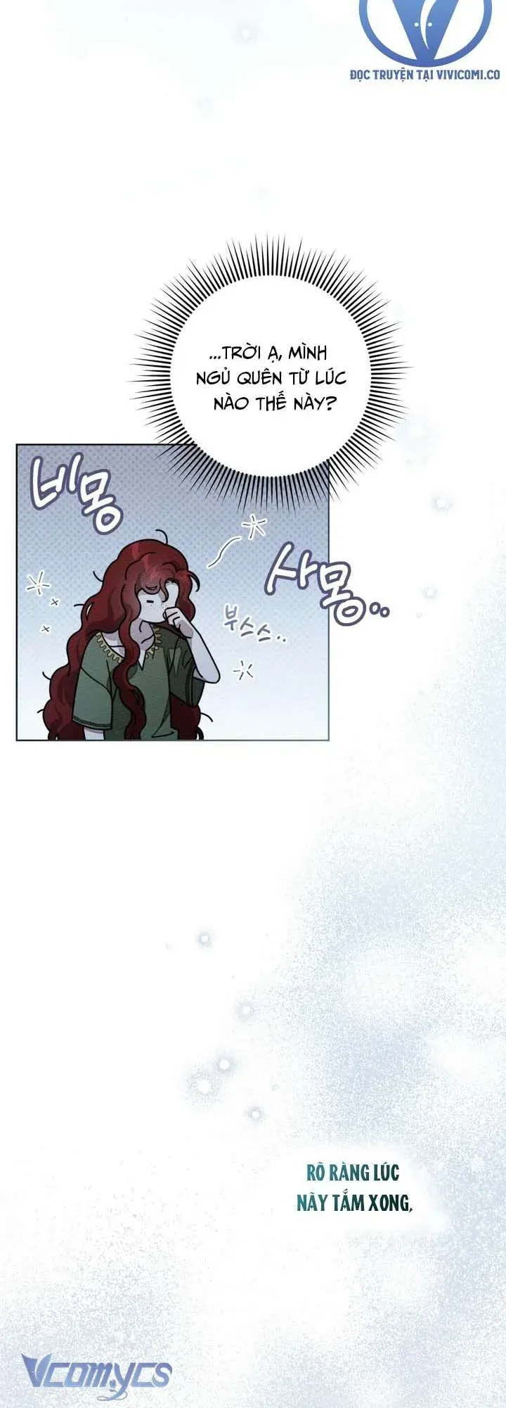 đọc truyện Dưới Bóng Cây Sồi Chương 126 ảnh 41 tại Thiên Thai Truyện