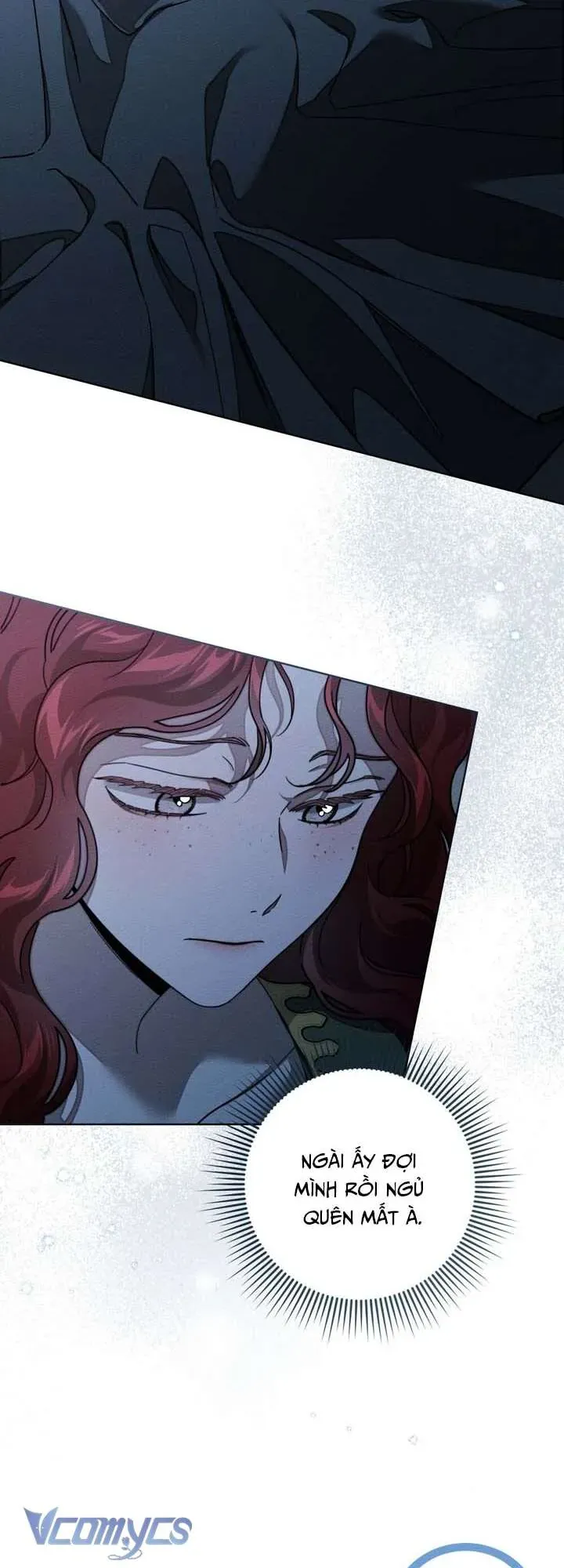 đọc truyện Dưới Bóng Cây Sồi Chương 126 ảnh 43 tại Thiên Thai Truyện