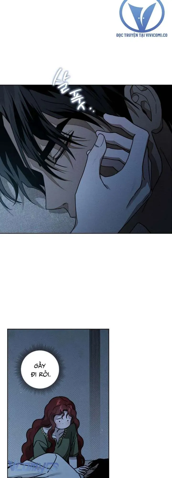 đọc truyện Dưới Bóng Cây Sồi Chương 126 ảnh 44 tại Thiên Thai Truyện