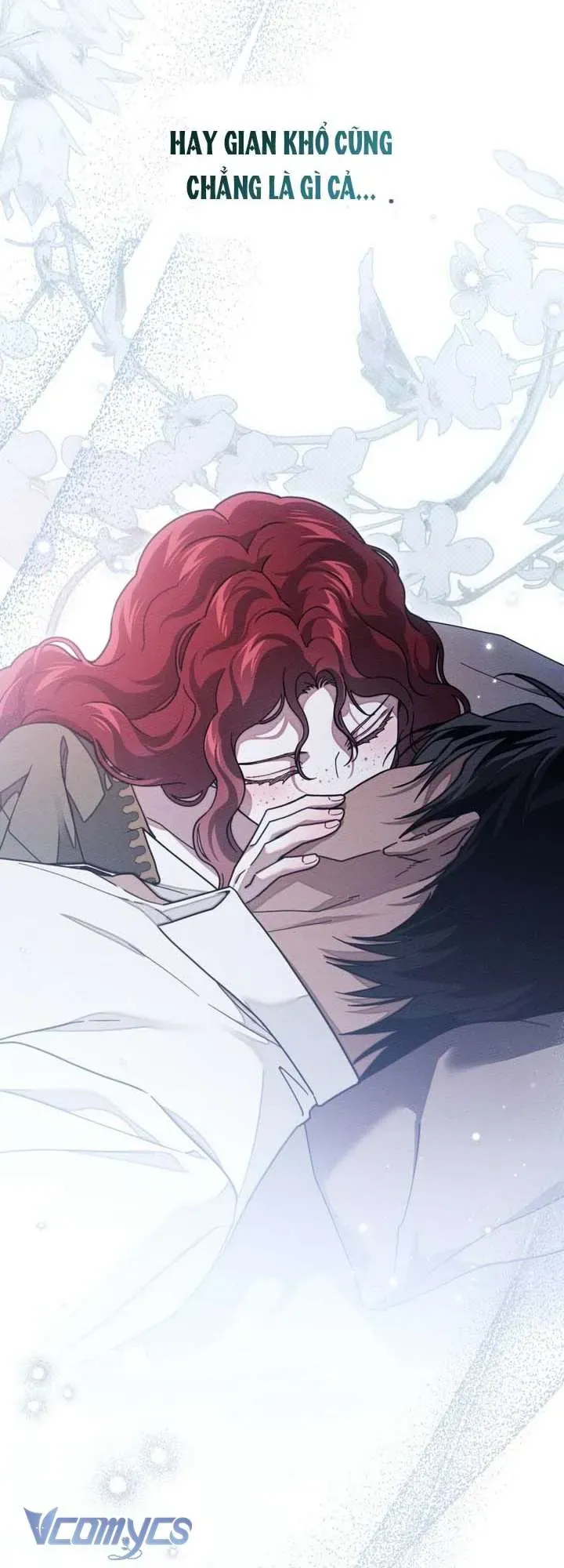 đọc truyện Dưới Bóng Cây Sồi Chương 126 ảnh 48 tại Thiên Thai Truyện