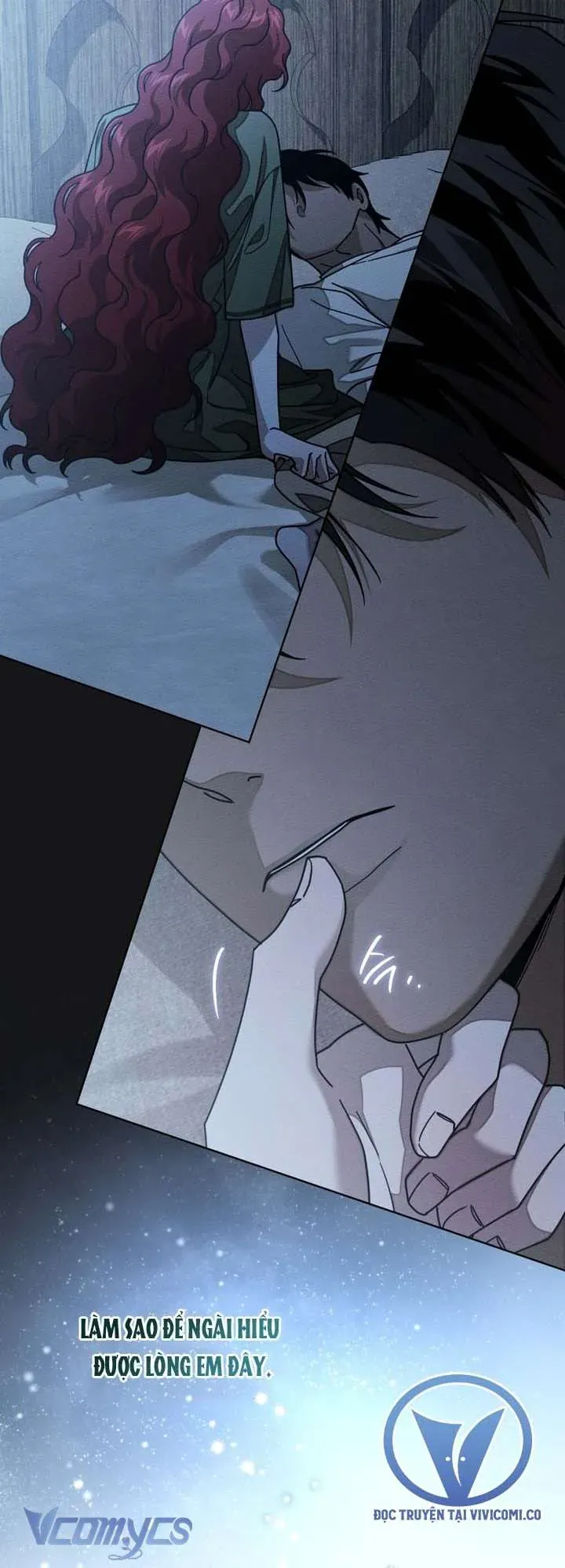 đọc truyện Dưới Bóng Cây Sồi Chương 126 ảnh 52 tại Thiên Thai Truyện