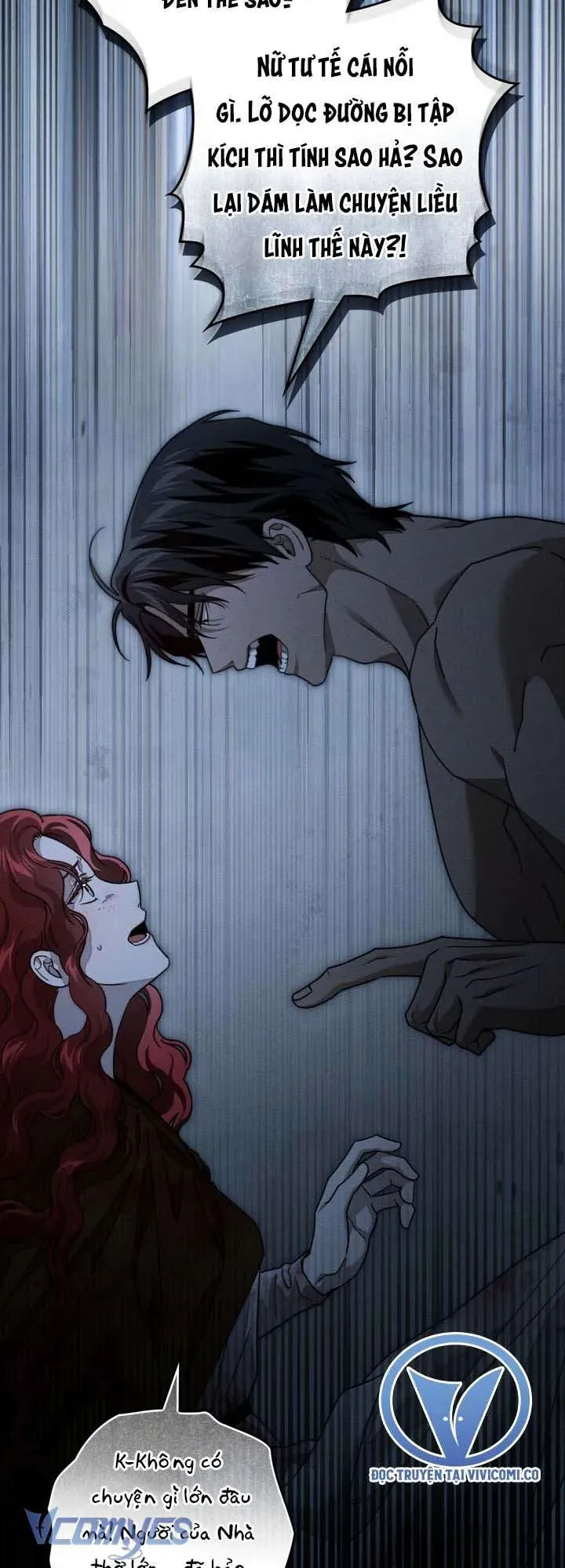 đọc truyện Dưới Bóng Cây Sồi Chương 126 ảnh 10 tại Thiên Thai Truyện