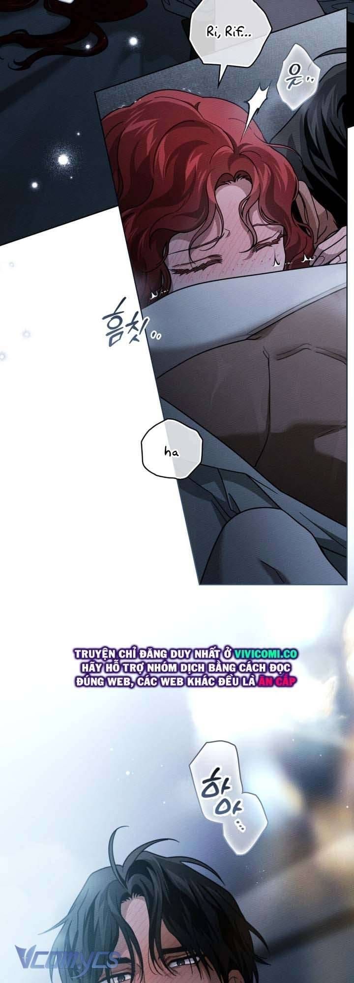 đọc truyện Dưới Bóng Cây Sồi Chương 127 ảnh 14 tại Thiên Thai Truyện