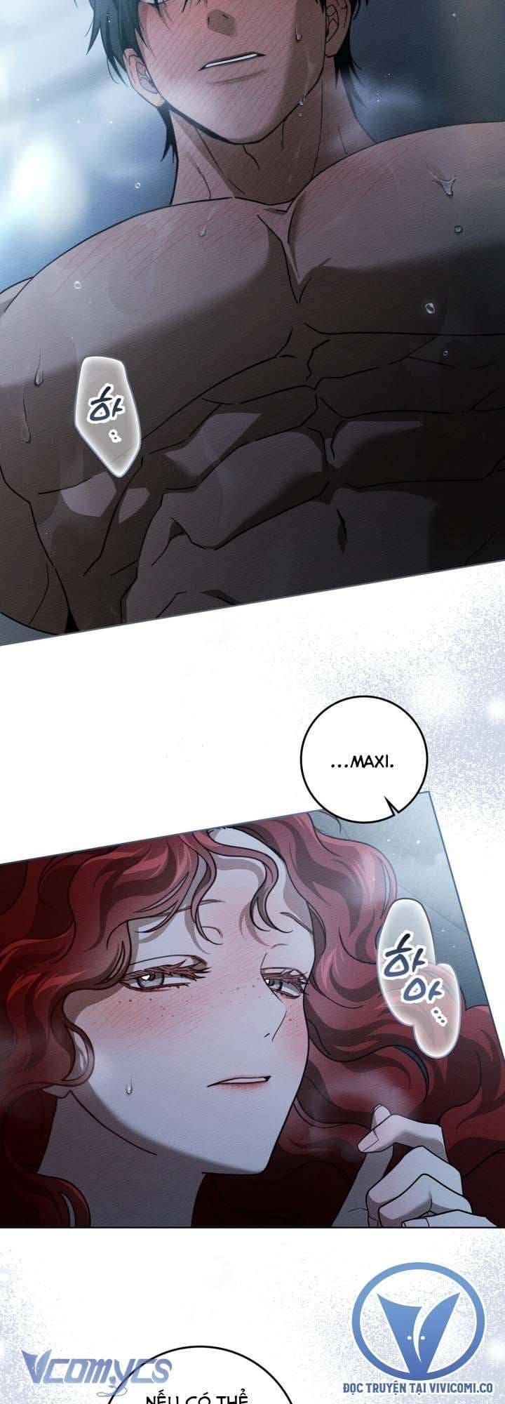 đọc truyện Dưới Bóng Cây Sồi Chương 127 ảnh 15 tại Thiên Thai Truyện