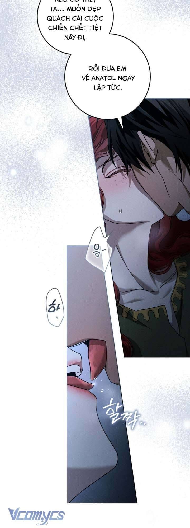 đọc truyện Dưới Bóng Cây Sồi Chương 127 ảnh 16 tại Thiên Thai Truyện