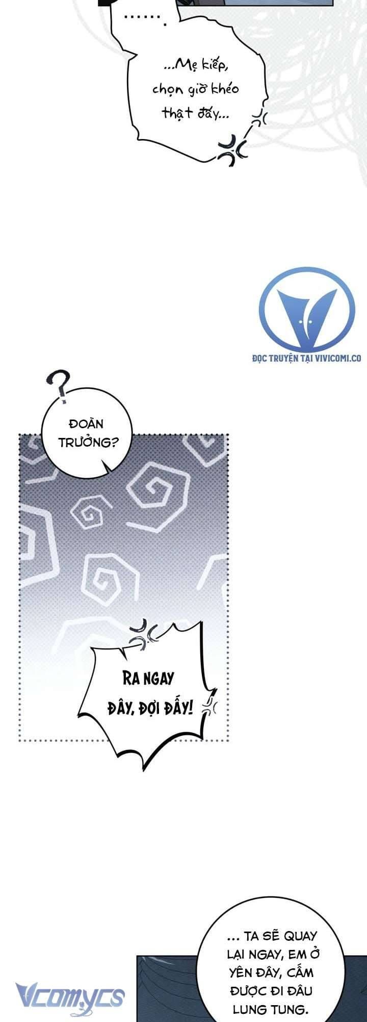 đọc truyện Dưới Bóng Cây Sồi Chương 127 ảnh 20 tại Thiên Thai Truyện