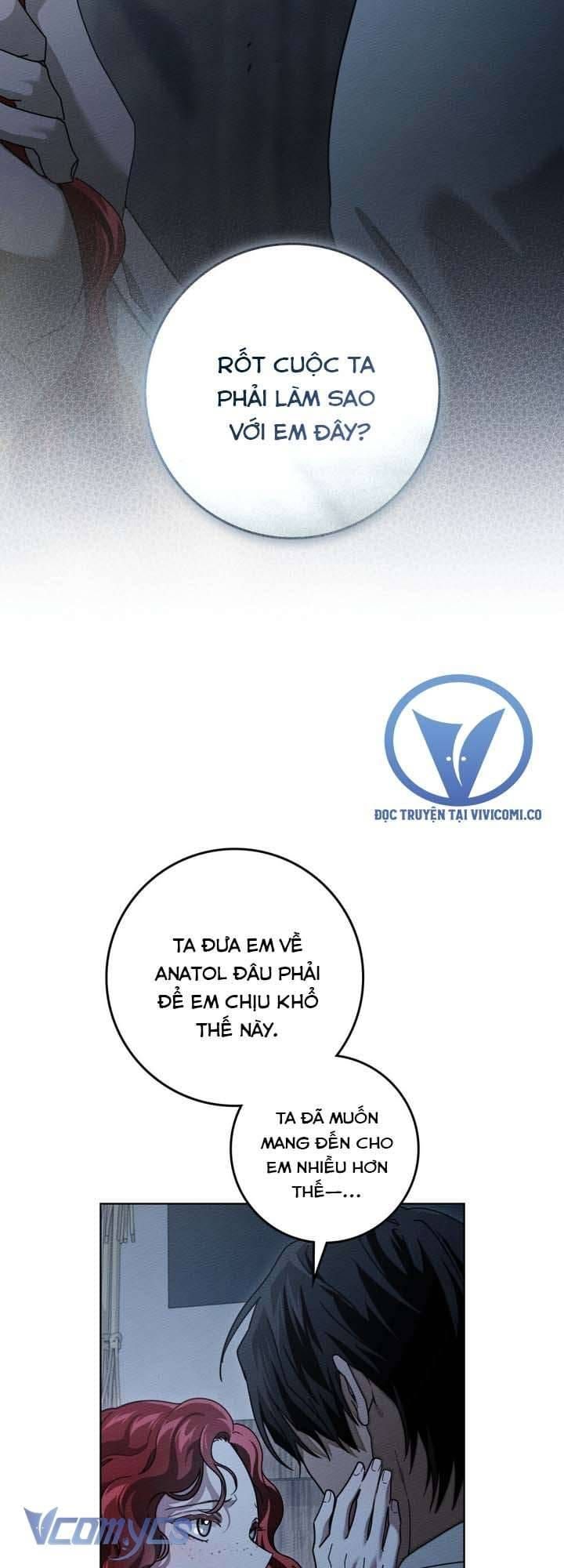 đọc truyện Dưới Bóng Cây Sồi Chương 127 ảnh 4 tại Thiên Thai Truyện