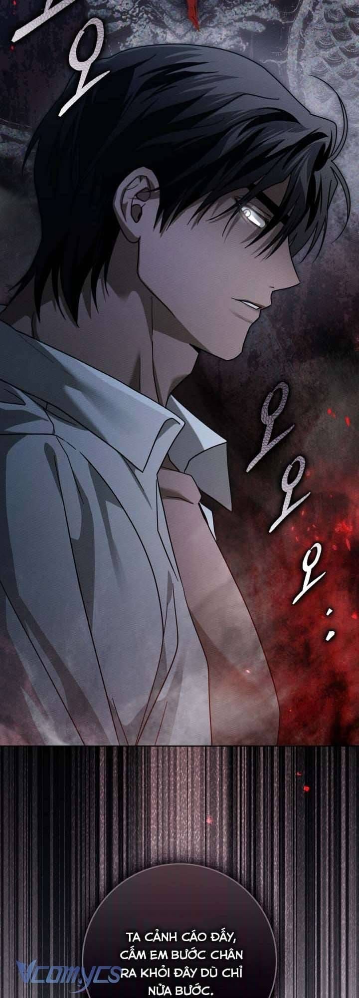 đọc truyện Dưới Bóng Cây Sồi Chương 127 ảnh 22 tại Thiên Thai Truyện