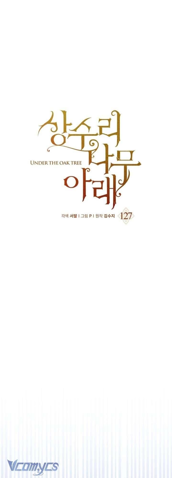 đọc truyện Dưới Bóng Cây Sồi Chương 127 ảnh 24 tại Thiên Thai Truyện