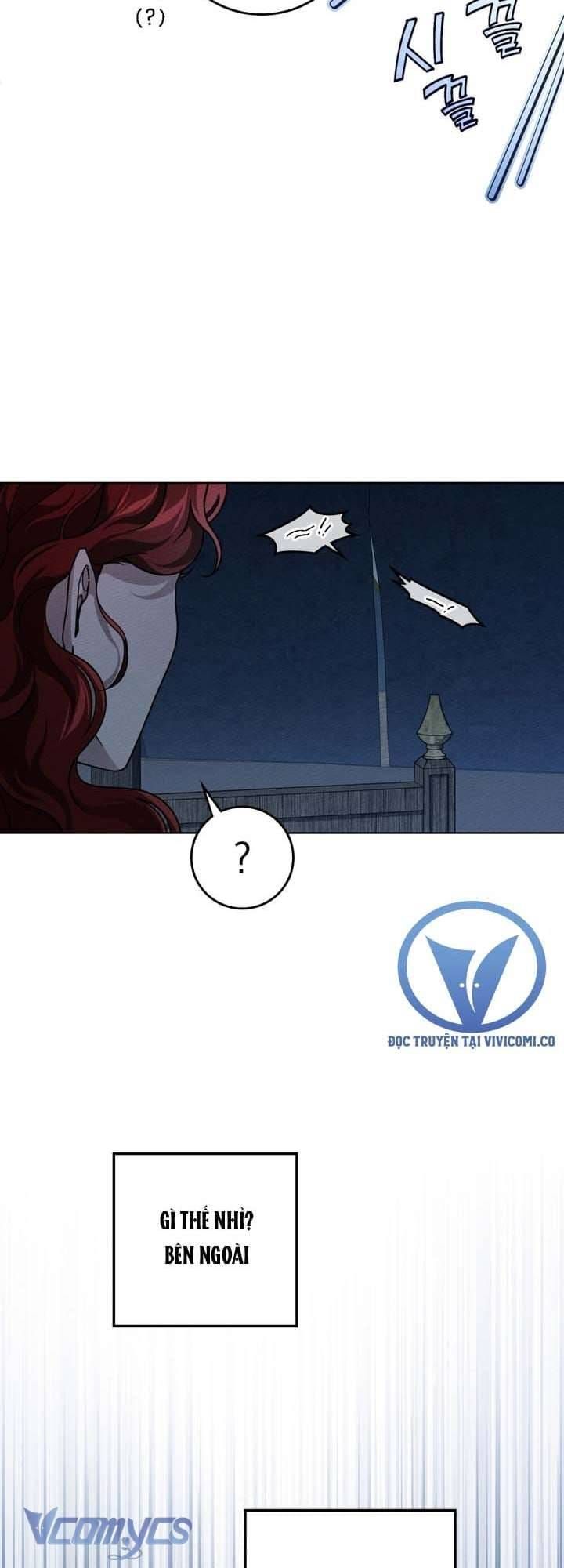 đọc truyện Dưới Bóng Cây Sồi Chương 127 ảnh 27 tại Thiên Thai Truyện