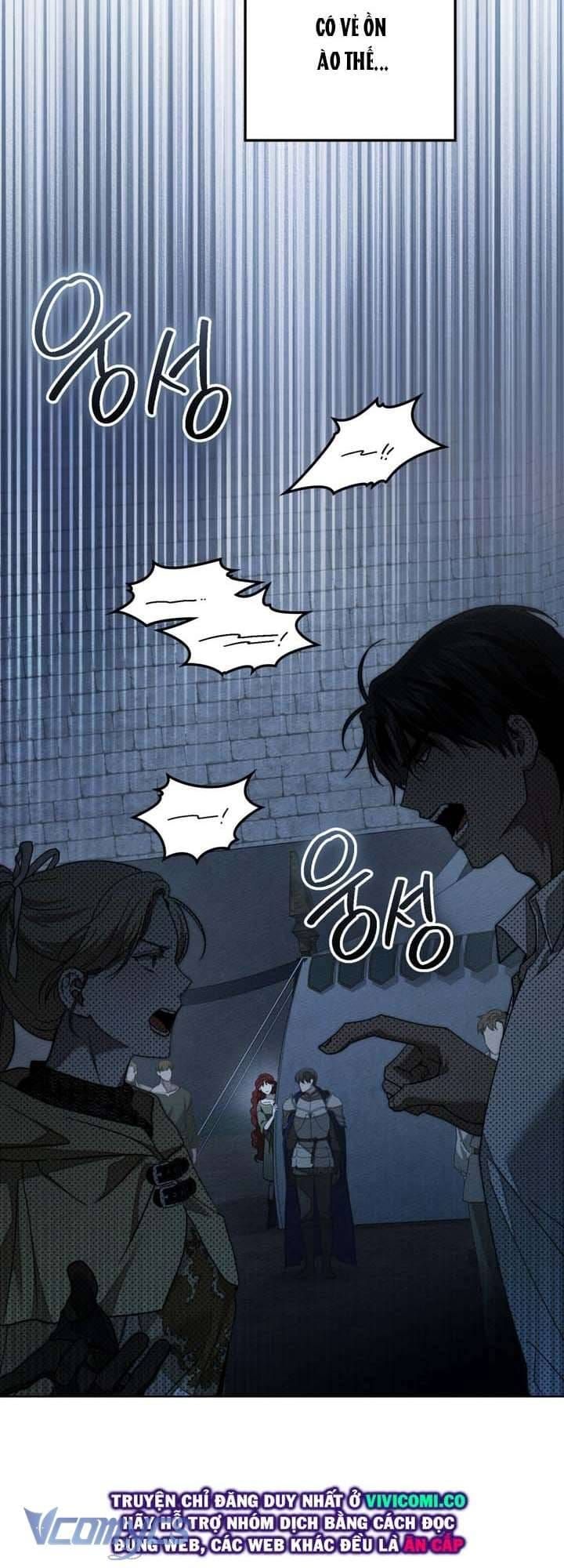 đọc truyện Dưới Bóng Cây Sồi Chương 127 ảnh 28 tại Thiên Thai Truyện