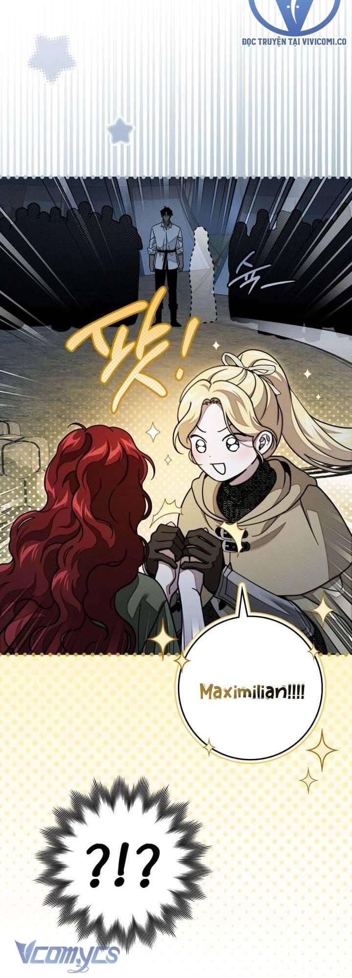 đọc truyện Dưới Bóng Cây Sồi Chương 127 ảnh 30 tại Thiên Thai Truyện