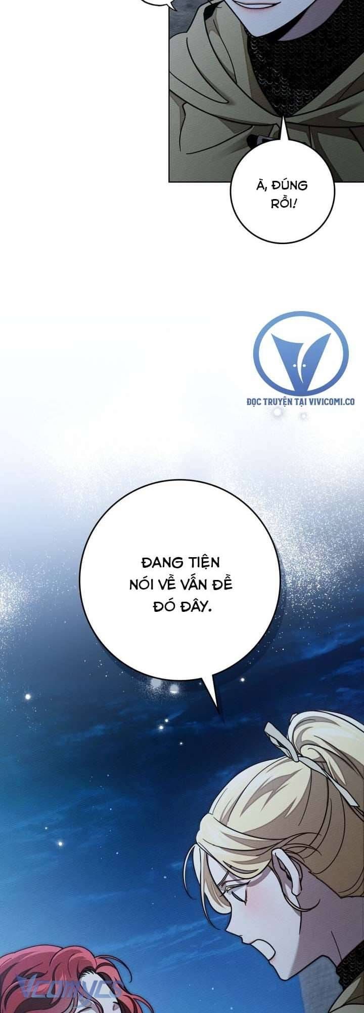 đọc truyện Dưới Bóng Cây Sồi Chương 127 ảnh 32 tại Thiên Thai Truyện