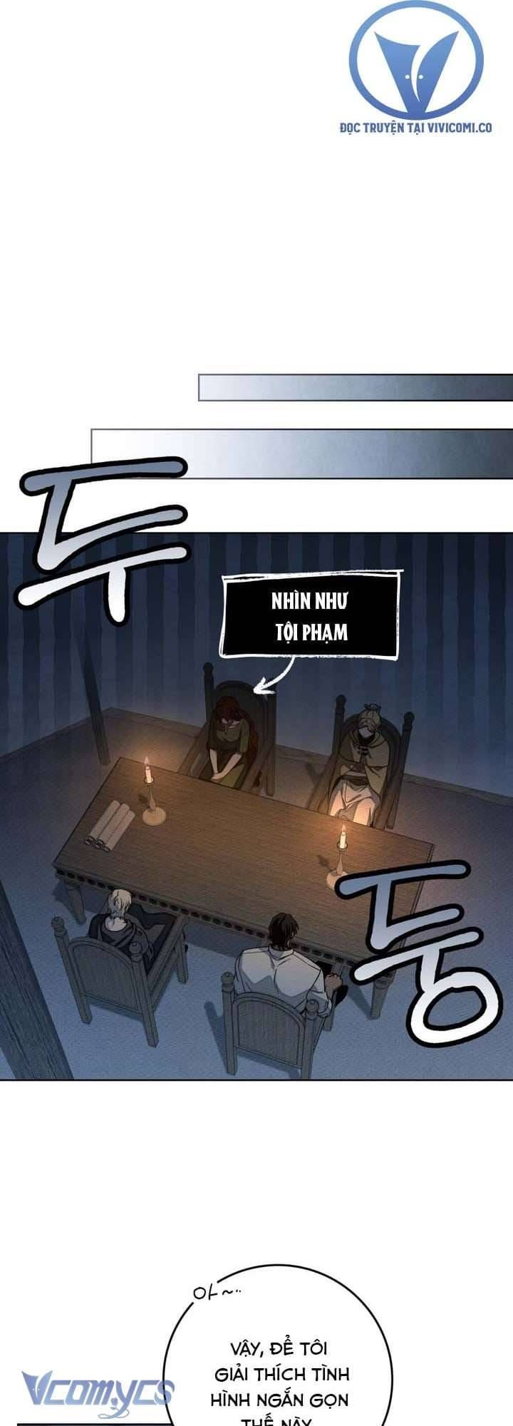 đọc truyện Dưới Bóng Cây Sồi Chương 127 ảnh 37 tại Thiên Thai Truyện