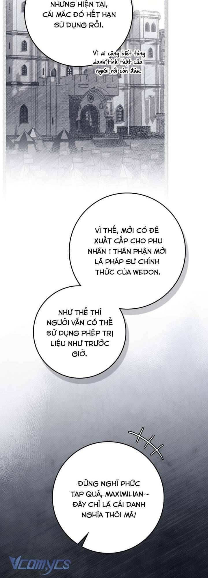 đọc truyện Dưới Bóng Cây Sồi Chương 127 ảnh 39 tại Thiên Thai Truyện