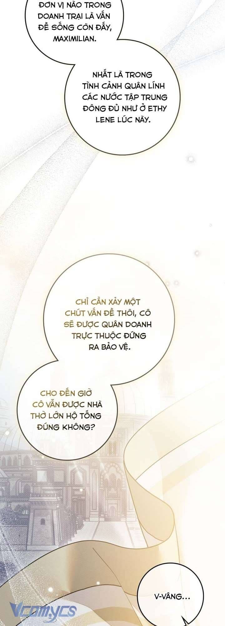 đọc truyện Dưới Bóng Cây Sồi Chương 127 ảnh 43 tại Thiên Thai Truyện