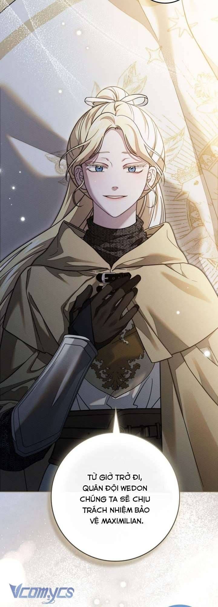 đọc truyện Dưới Bóng Cây Sồi Chương 127 ảnh 44 tại Thiên Thai Truyện