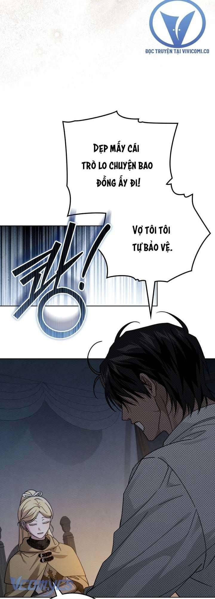 đọc truyện Dưới Bóng Cây Sồi Chương 127 ảnh 45 tại Thiên Thai Truyện