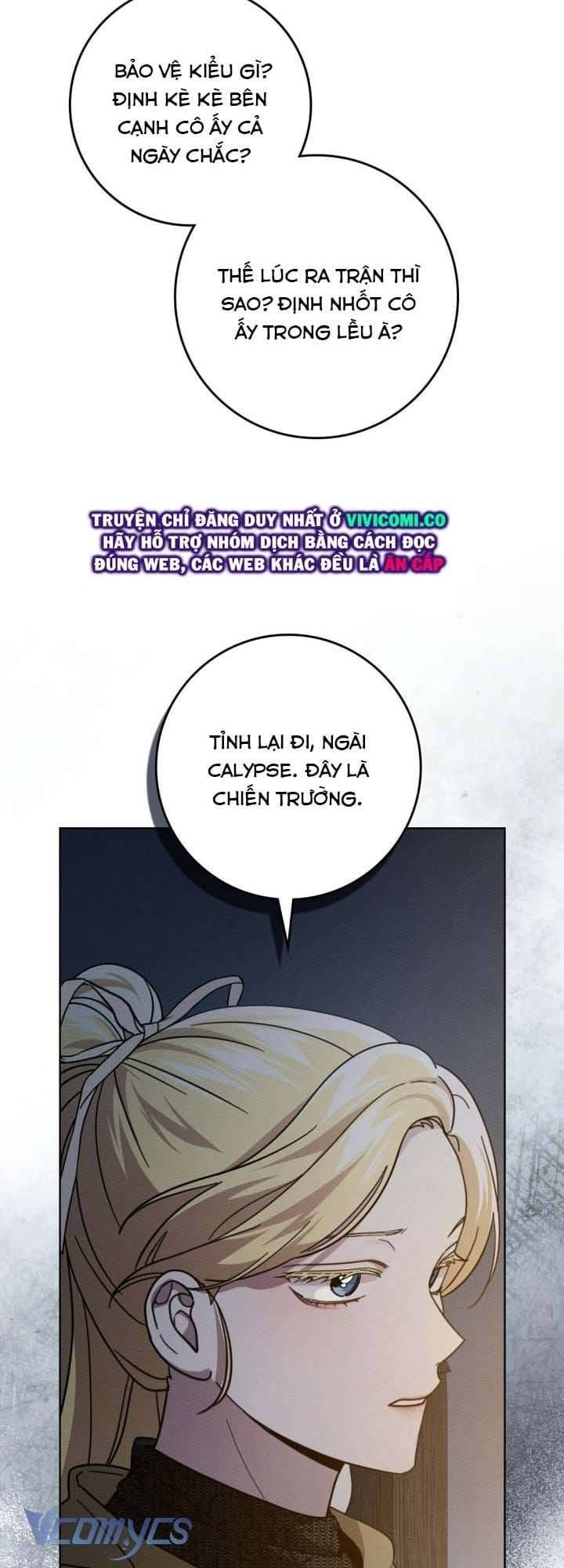 đọc truyện Dưới Bóng Cây Sồi Chương 127 ảnh 46 tại Thiên Thai Truyện