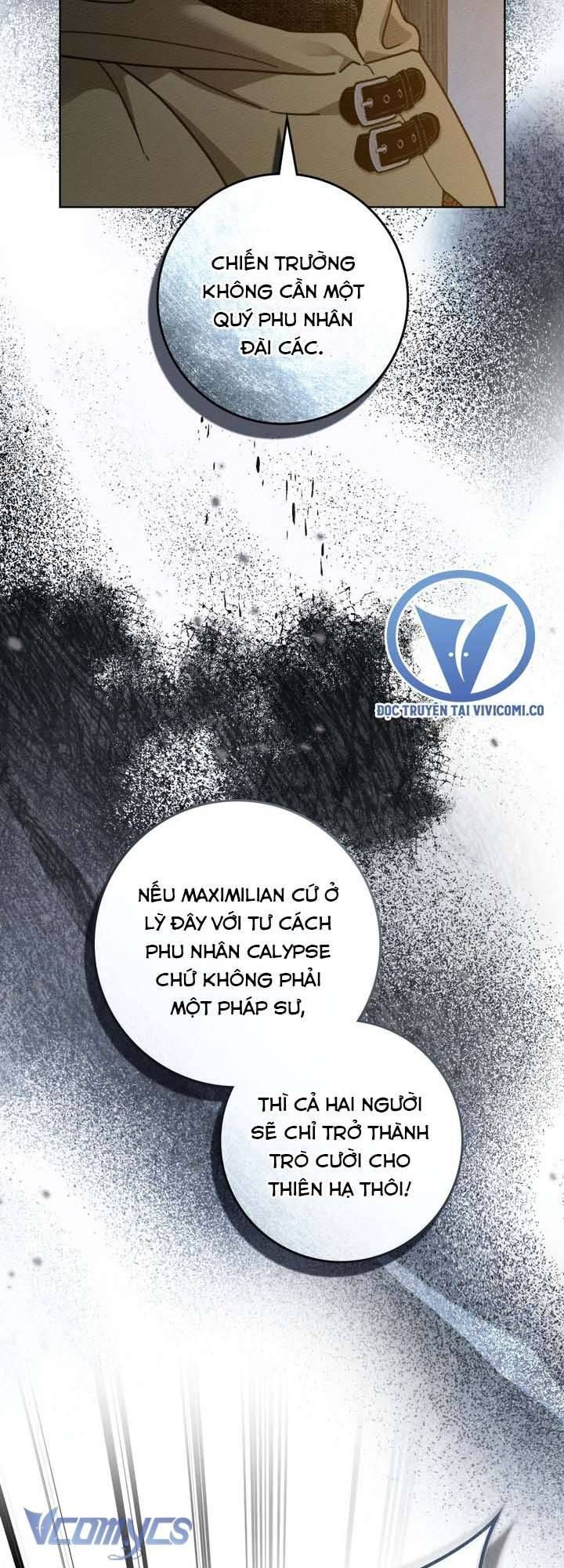 đọc truyện Dưới Bóng Cây Sồi Chương 127 ảnh 47 tại Thiên Thai Truyện