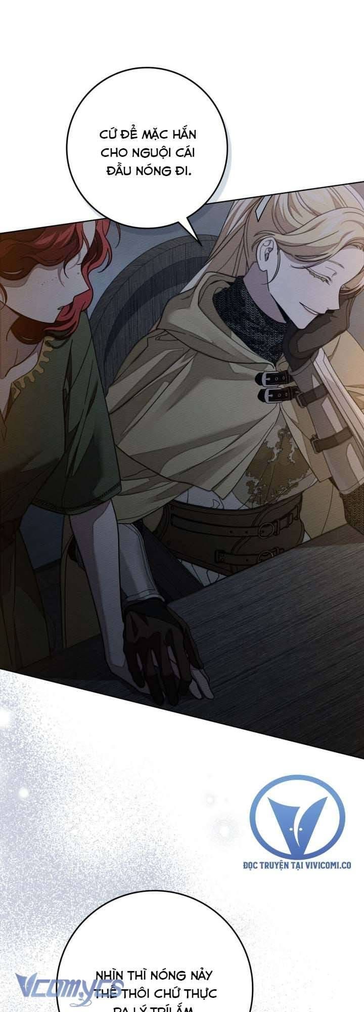 đọc truyện Dưới Bóng Cây Sồi Chương 127 ảnh 57 tại Thiên Thai Truyện