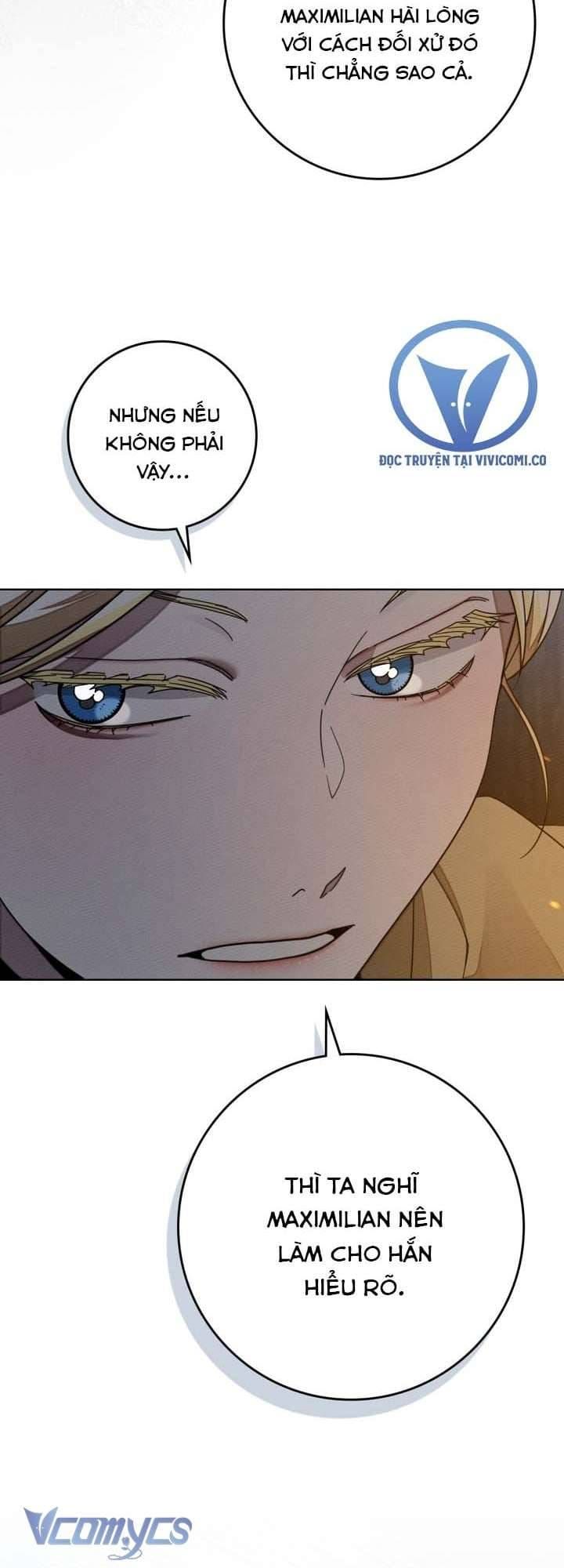 đọc truyện Dưới Bóng Cây Sồi Chương 127 ảnh 61 tại Thiên Thai Truyện